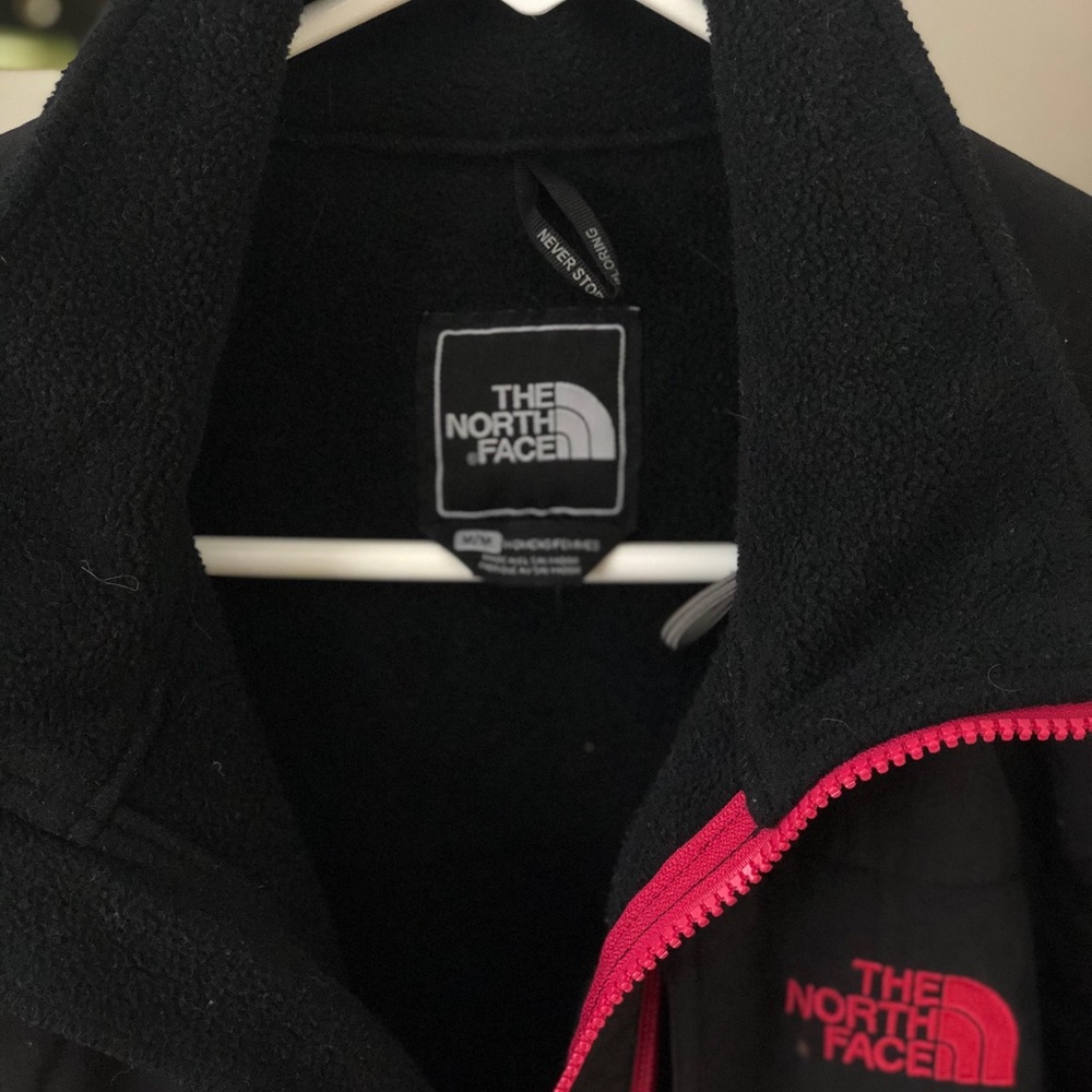 North face jacket! - Picture 3 of 3